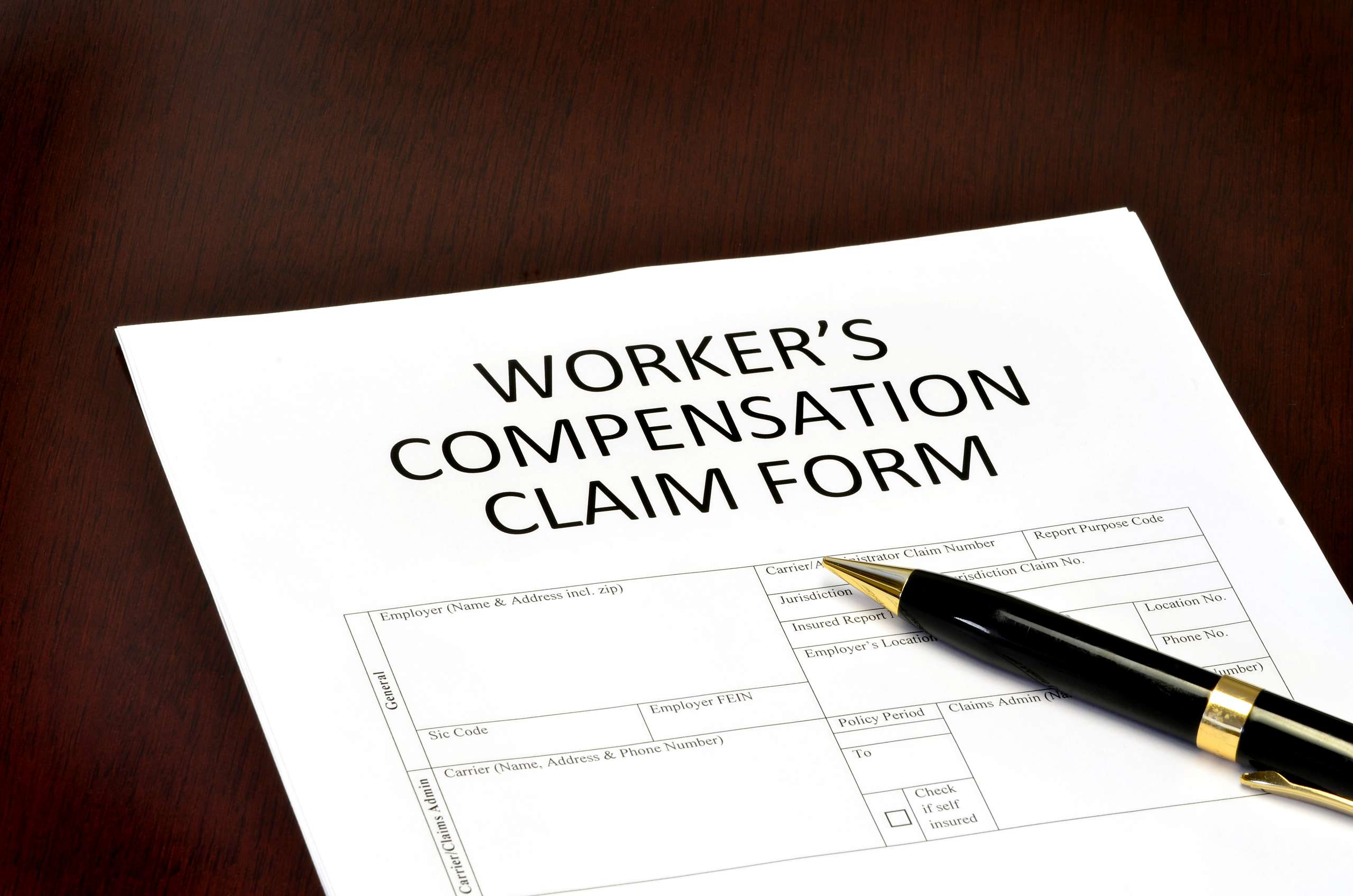 workers compensation insurance