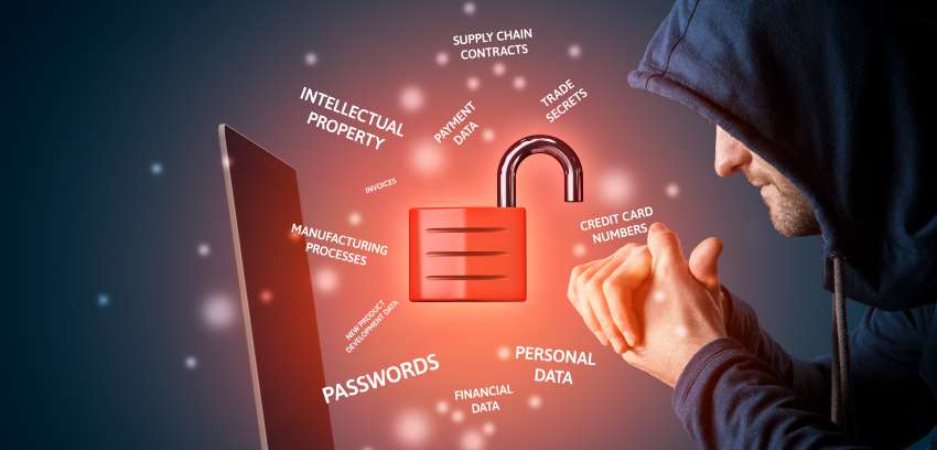 Covid-19 and cyber risks