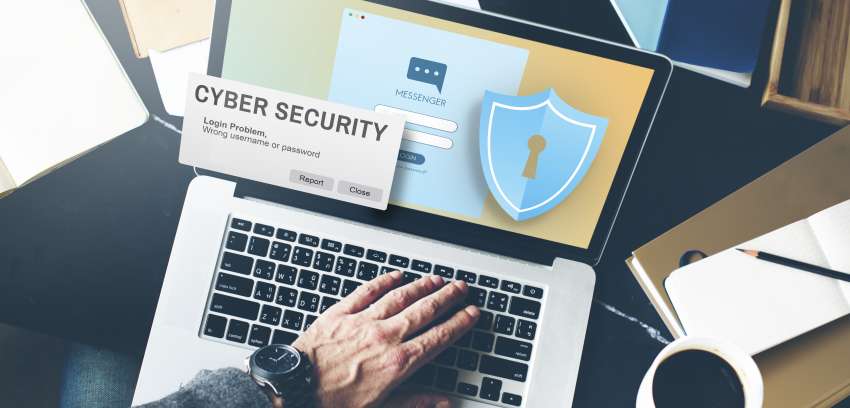 covid 19 and cyber security