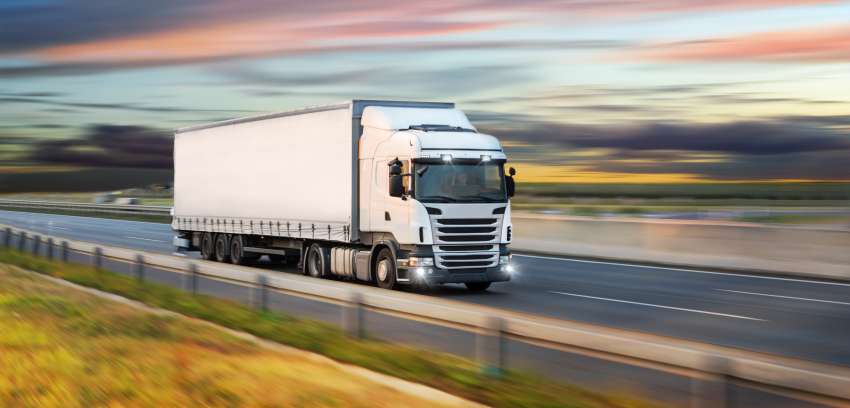 Covid risks in road transport industry