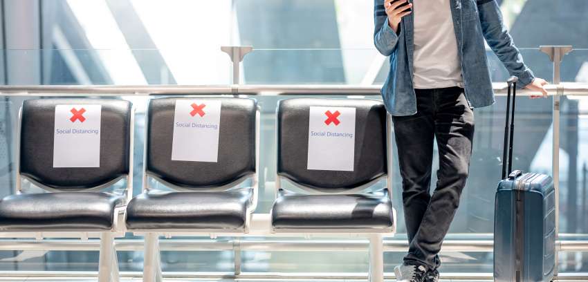 What does the Travel Insurance Market look like in 2021