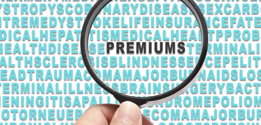insurance-policy-premium-australia