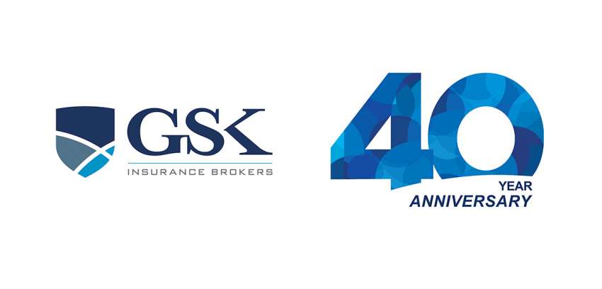 GSK Insurance Broker Completes 40 Years