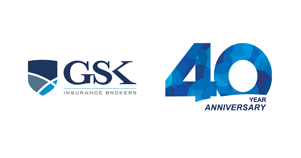 GSK Insurance Broker Completes 40 Years