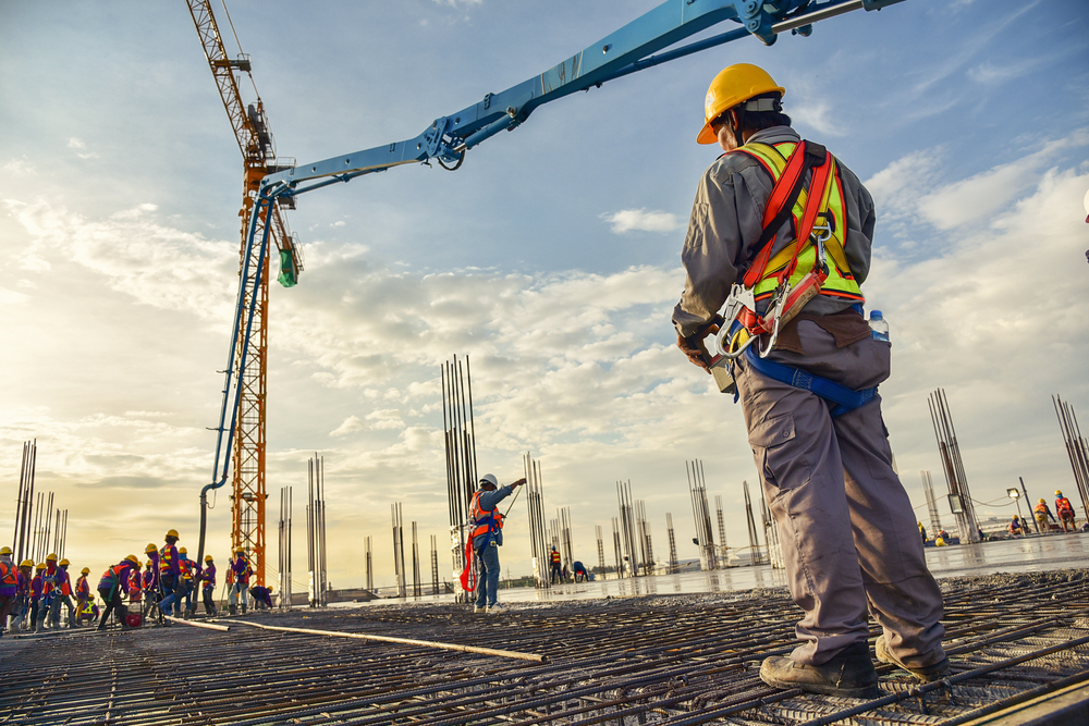 Construction site hazards and how to avoid them
