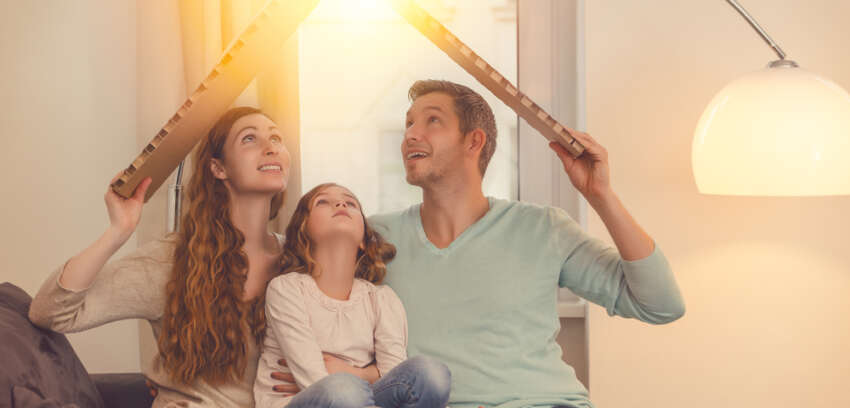 Insurance coverage for risks of being a property owner