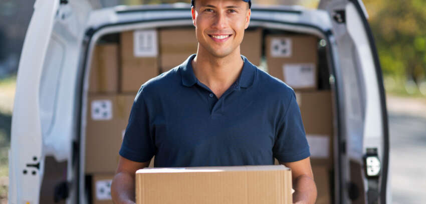 How to start a courier business in Australia - GSK Insurance Brokers