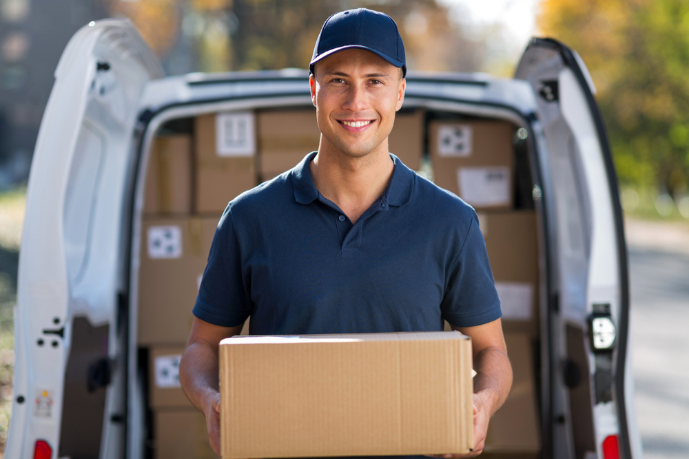 How to start a courier business in Australia - GSK Insurance Brokers