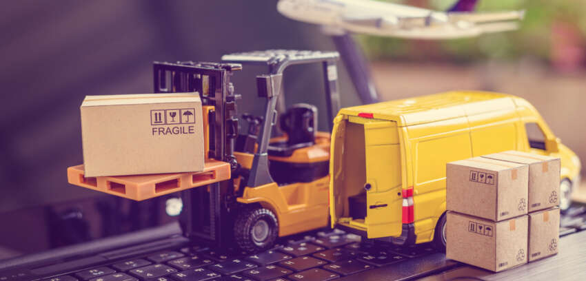 Best insurance for delivery drivers in Australia | GSK Insurance Brokers