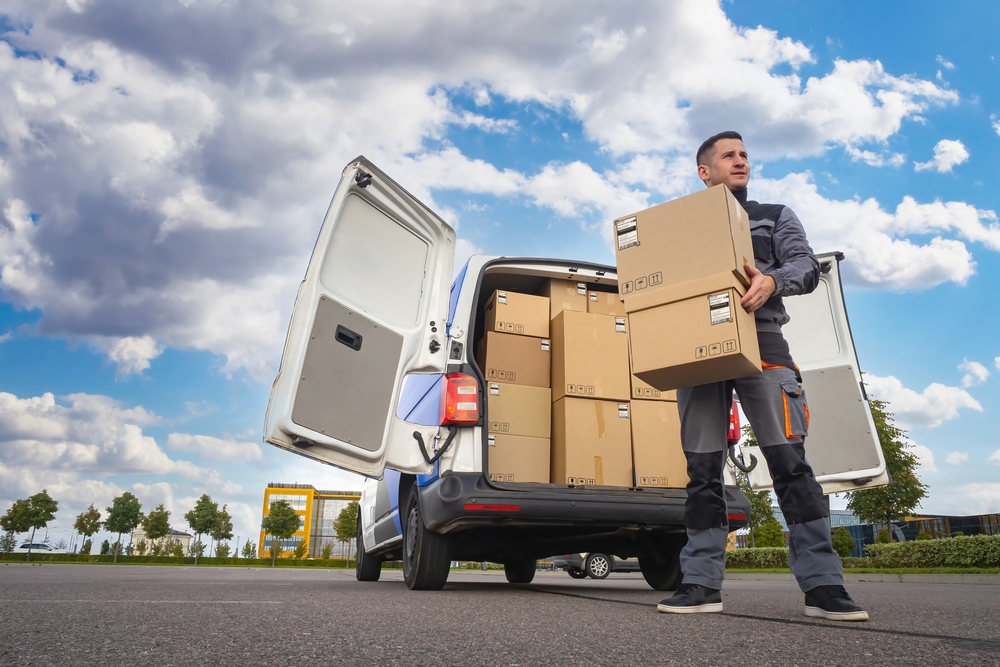 What does courier insurance cover | GSK Insurance Brokers