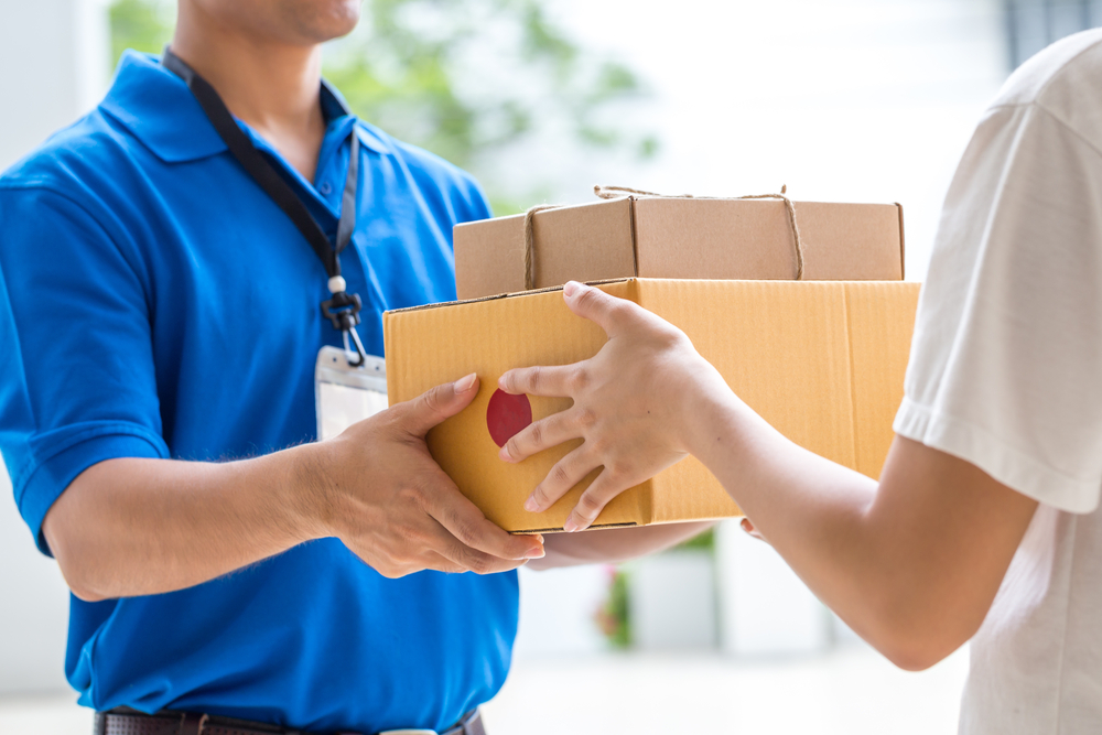 How to become an independent courier in Australia