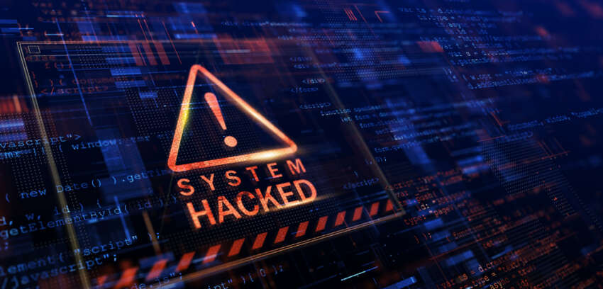 Risks of ransomware attack for small businesses | GSK Insurance Brokers