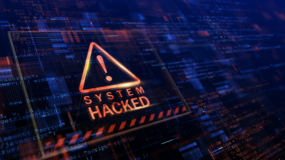 Risks of ransomware attack for small businesses | GSK Insurance Brokers