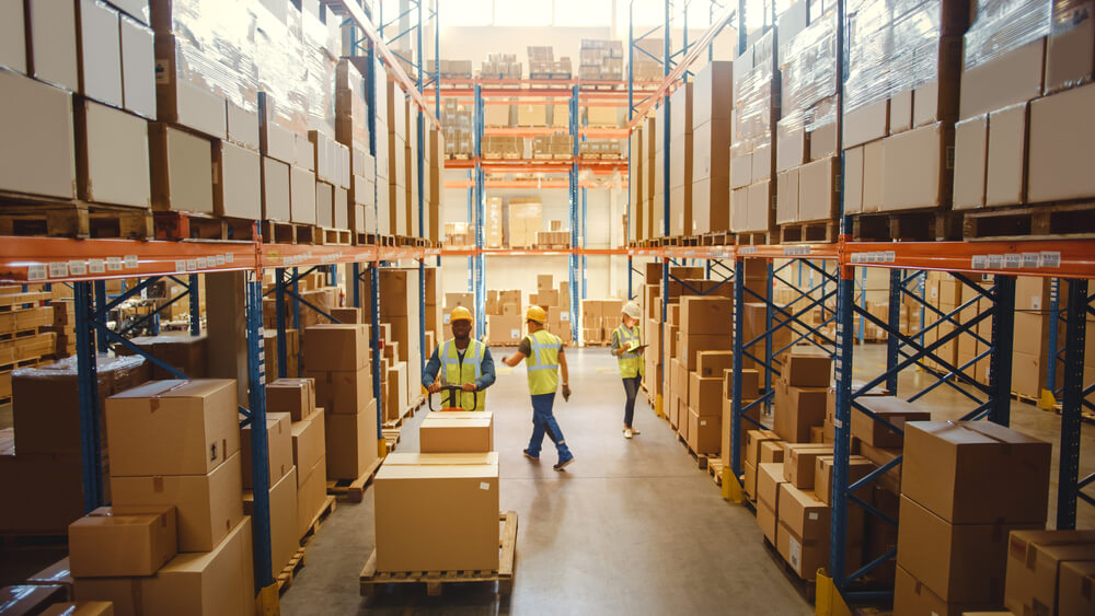 What is Freight Insurance | GSK Insurance Brokers