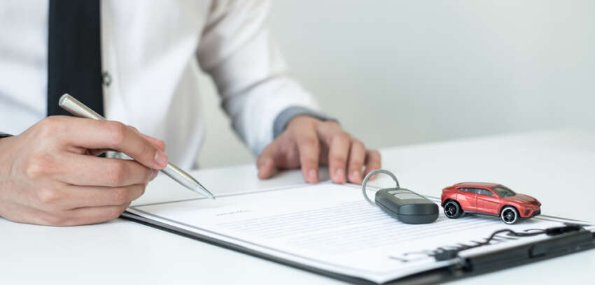 Guide to commercial car insurance