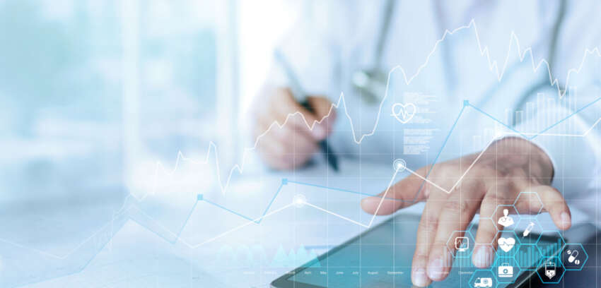 Future of the insurance industry | GSK Insurance