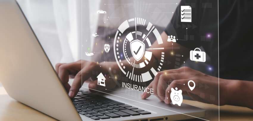 insurance technology is transforming the industry