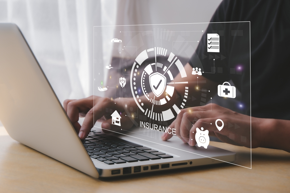 insurance technology is transforming the industry