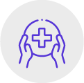 icon for Property damage and injury claims