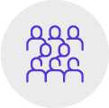 Icon for Personal and workers insurance