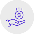 Icon for Personal disability and workers compensation