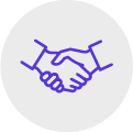 Icon for Return to work assistance