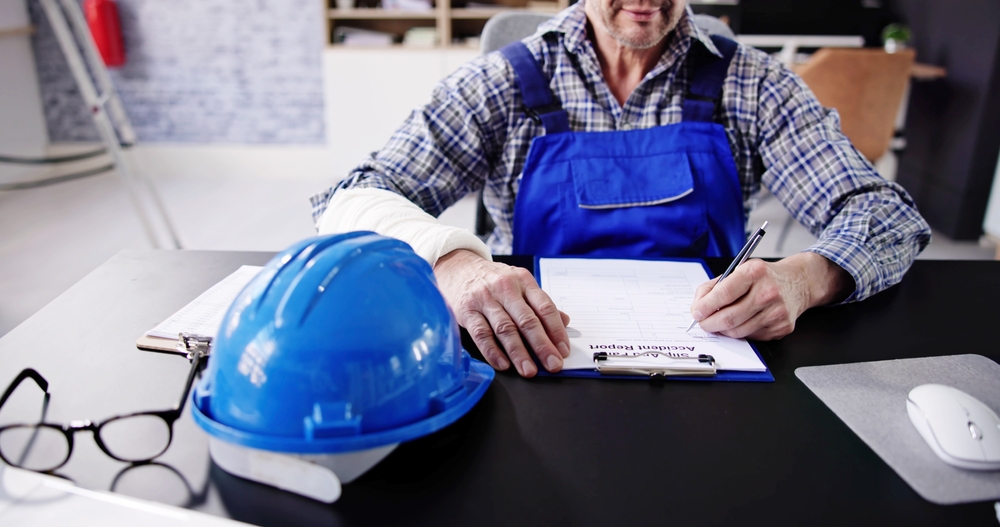 accident disability insurance