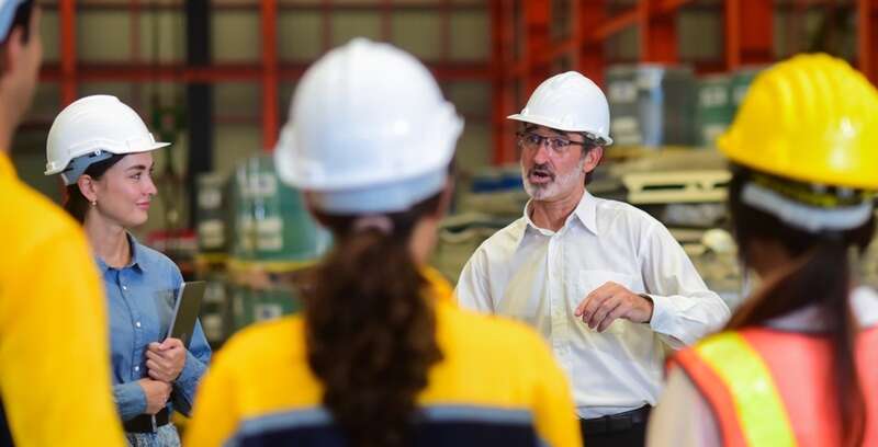 Why is Safety Training Important in the Workplace