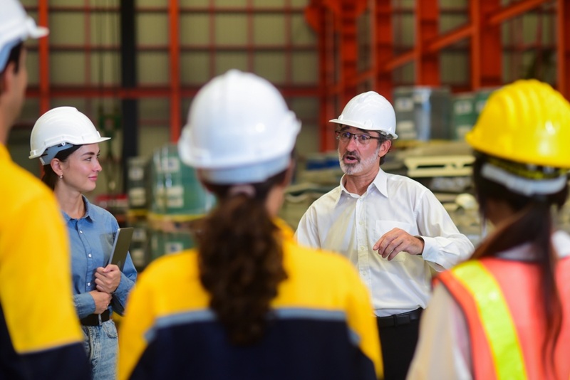 Why is Safety Training Important in the Workplace