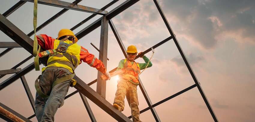 workplace health and safety insurance