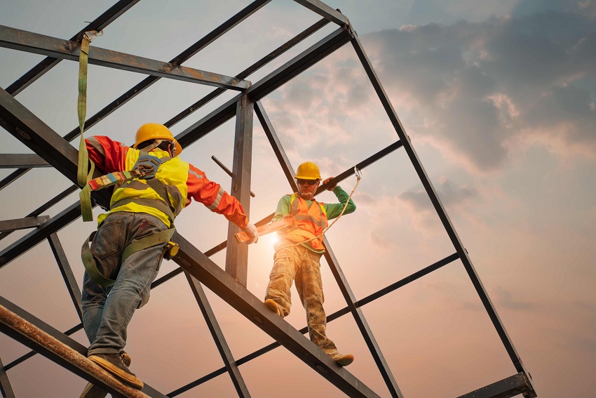 workplace health and safety insurance