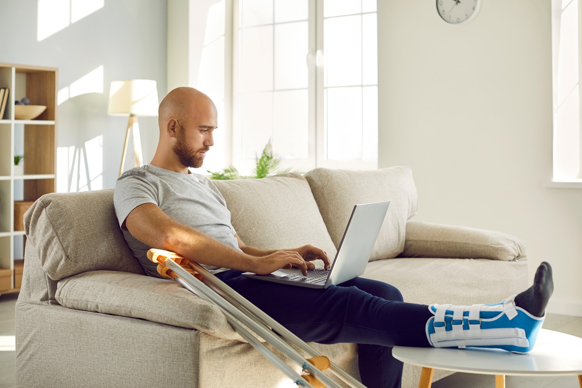 what is personal accident and sickness insurance