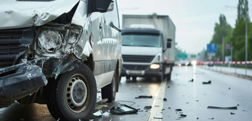 What to do after a motor vehicle accident